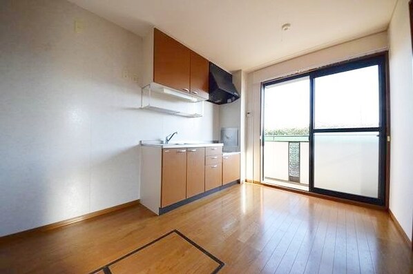 ボナール豊田の物件内観写真